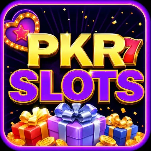 pkrslots